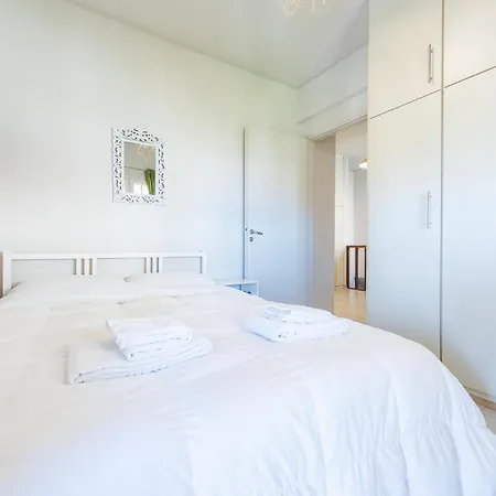 Luxury With Jacuzzi And Spectacular Sea Views For 8 Guests Athens