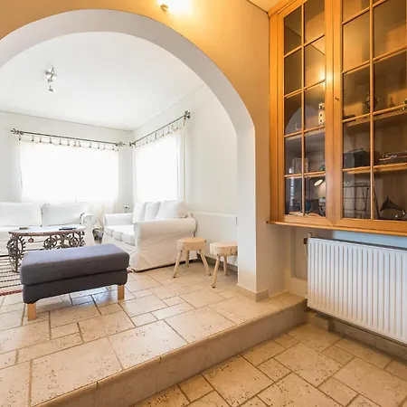 Holiday home Luxury With Jacuzzi And Spectacular Sea Views For 8 Guests *